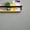 A.S.Creation Vliestapete grau B/H/D: ca. 53x1005x9,4 cm – Bild 4
