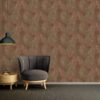 A.S.Creation Vliestapete beige silber B/H/D: ca. 53x1005x8,5 cm – Bild 2