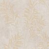 A.S.Creation Vliestapete grau gold B/H/D: ca. 53x1005x8,5 cm – Bild 3