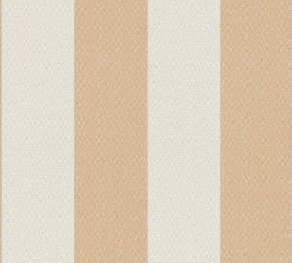 A.S.Creation Vliestapete creme weiß B/H/D: ca. 53x1005x9,8 cm – Bild 5