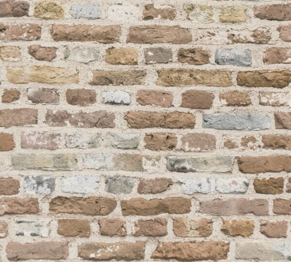 A.S.Creation Vliestapete beige grau B/H/D: ca. 53x1005x8,7 cm – Bild 5
