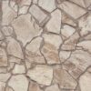 A.S.Creation Vliestapete grau beige B/H/D: ca. 53x1005x8,3 cm – Bild 4