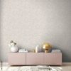 A.S.Creation Vliestapete gold grau B/H/D: ca. 53x1005x9 cm – Bild 5
