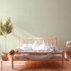A.S.Creation Vliestapete grün B/H/D: ca. 53x1005x8,5 cm – Bild 4