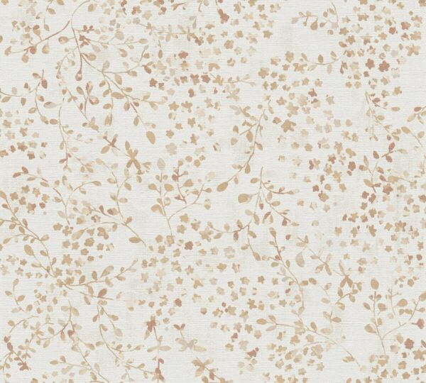 A.S.Creation Vliestapete braun beige B/H/D: ca. 53x1005x8,1 cm – Bild 4