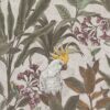 A.S.Creation Vliestapete creme rosa B/H/D: ca. 53x1005x8 cm – Bild 5