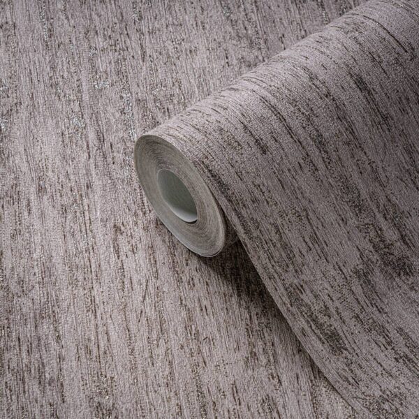 A.S.Creation Vliestapete silber beige B/H/D: ca. 53x1005x8,3 cm – Bild 5