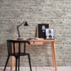 A.S.Creation Vliestapete beige B/H/D: ca. 53x1005x7,8 cm – Bild 5