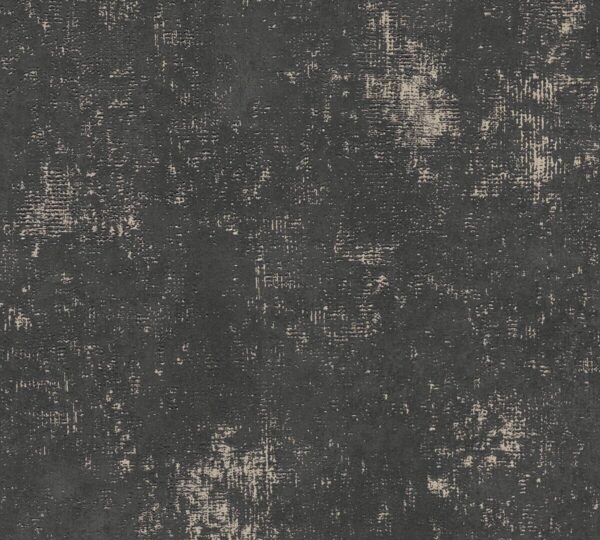 A.S.Creation Vliestapete gold schwarz B/H/D: ca. 53x1005x9,2 cm – Bild 4