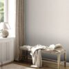 A.S.Creation Vliestapete creme beige B/H/D: ca. 53x1005x9,1 cm – Bild 4
