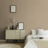 A.S.Creation Vliestapete beige gold B/H/D: ca. 53x1005x9,3 cm – Bild 2