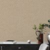 A.S.Creation Vliestapete beige gold B/H/D: ca. 53x1005x9,3 cm – Bild 3