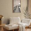 A.S.Creation Vliestapete beige gold B/H/D: ca. 53x1005x9,3 cm – Bild 4