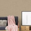 A.S.Creation Vliestapete beige gold B/H/D: ca. 53x1005x9,3 cm – Bild 5