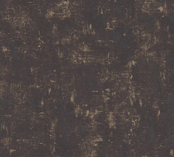 A.S.Creation Vliestapete schwarz gold B/H/D: ca. 53x1005x8 cm – Bild 5