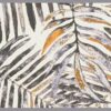A.S.Creation Bordüre schwarz grau gelb B/H/D: ca. 17x500x6,8 cm – Bild 3