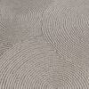 A.S.Creation Vliestapete grau braun beige B/H/D: ca. 53x1005x8,8 cm – Bild 3
