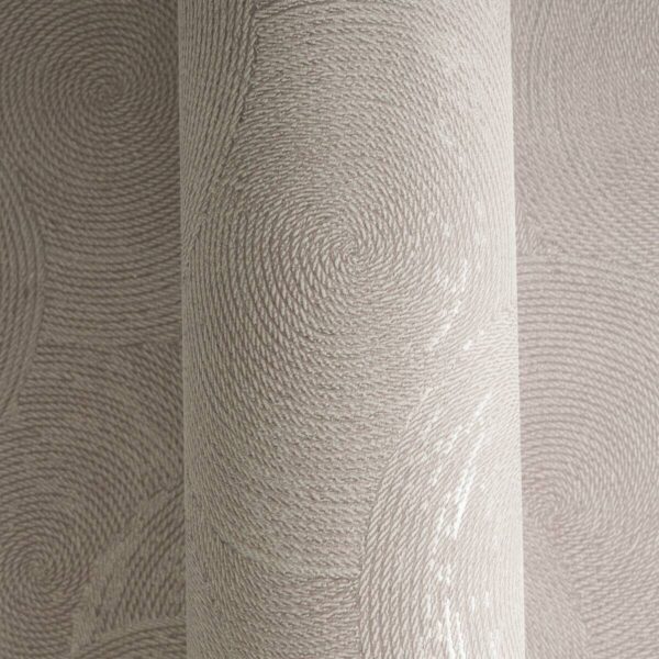 A.S.Creation Vliestapete beige grau B/H/D: ca. 53x1005x8,8 cm – Bild 4