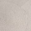 A.S.Creation Vliestapete beige grau B/H/D: ca. 53x1005x8,8 cm – Bild 5