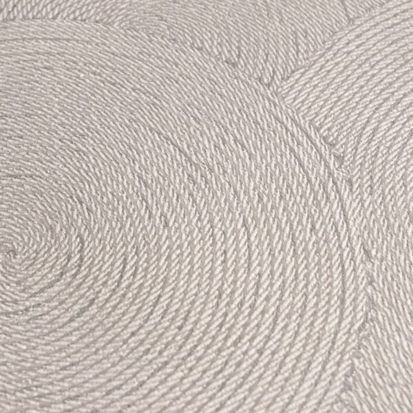 A.S.Creation Vliestapete beige grau B/H/D: ca. 53x1005x8,8 cm – Bild 5