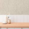 A.S.Creation Vliestapete beige weiß braun B/H/D: ca. 53x1005x9,3 cm – Bild 2