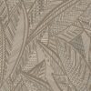 A.S.Creation Vliestapete silber schwarz B/H/D: ca. 53x1005x9,7 cm – Bild 4