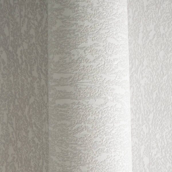 A.S.Creation Vliestapete grau creme B/H/D: ca. 53x1005x9,3 cm – Bild 2
