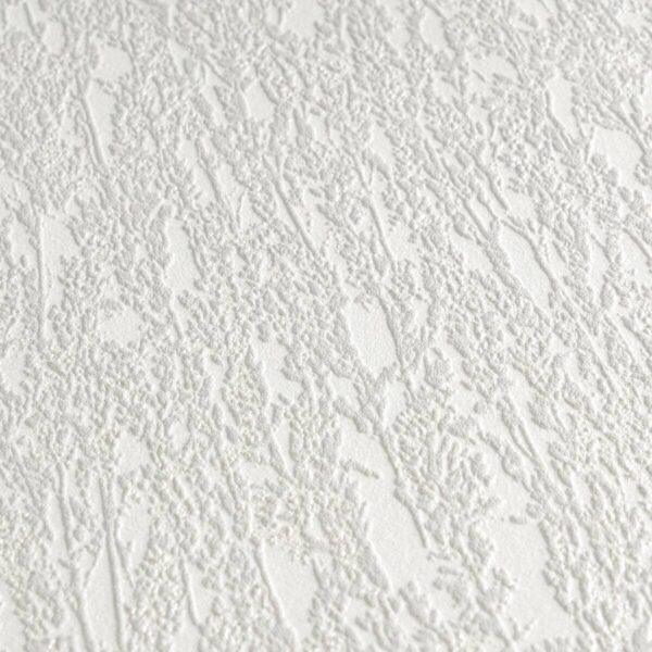 A.S.Creation Vliestapete grau creme B/H/D: ca. 53x1005x9,3 cm – Bild 3