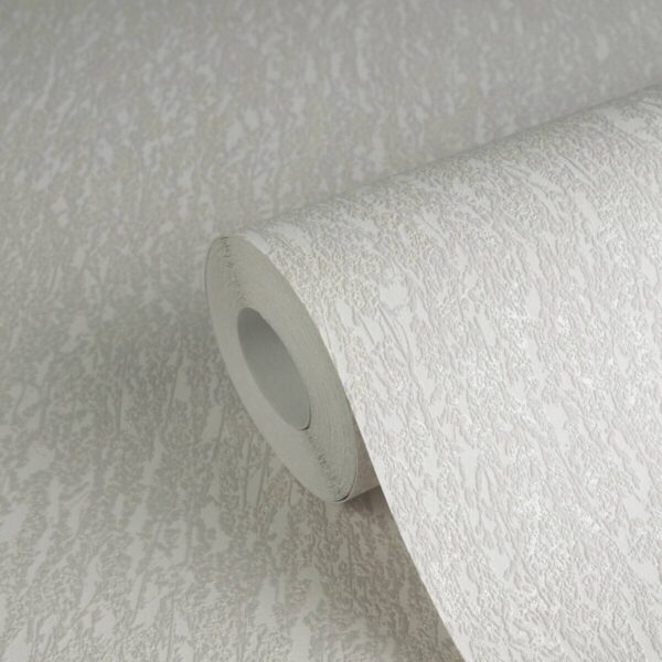 A.S.Creation Vliestapete grau creme B/H/D: ca. 53x1005x9,3 cm – Bild 4