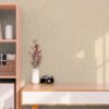 A.S.Creation Vliestapete beige gelb creme B/H/D: ca. 53x1005x9,3 cm A.S.Creation Vliestapete beige gelb creme B/H/D: ca. 53x1005x9,3 cm – Bild 3