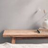 A.S.Creation Vliestapete grau beige B/H/D: ca. 53x1005x9,3 cm – Bild 4