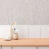 A.S.Creation Vliestapete grau beige B/H/D: ca. 53x1005x9,3 cm – Bild 5