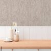 A.S.Creation Vliestapete beige braun B/H/D: ca. 53x1005x9,3 cm – Bild 2