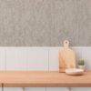 A.S.Creation Vliestapete beige braun B/H/D: ca. 53x1005x9,3 cm – Bild 5