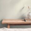 A.S.Creation Vliestapete creme weiß grau B/H/D: ca. 53x1005x9,3 cm – Bild 3