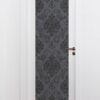 A.S.Creation Tapete schwarz grau B/H/D: ca. 52x250x7,5 cm – Bild 2