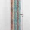 A.S.Creation Tapete blau braun beige B/H/D: ca. 52x250x7,5 cm – Bild 2