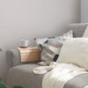 A.S.Creation Vliestapete beige creme B/H/D: ca. 53x1005x8,6 cm – Bild 5