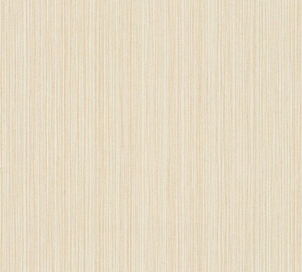 A.S.Creation Vliestapete beige creme gold B/H/D: ca. 53x1005x8,2 cm – Bild 2