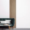 A.S.Creation Tapete beige braun schwarz B/H/D: ca. 52x250x7,5 cm – Bild 4