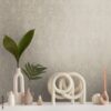 A.S.Creation Vliestapete grau beige B/H/D: ca. 53x1005x9,5 cm – Bild 2