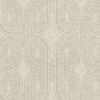 A.S.Creation Vliestapete grau beige B/H/D: ca. 53x1005x9,5 cm – Bild 3