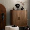 A.S.Creation Vliestapete grau beige B/H/D: ca. 53x1005x9,5 cm – Bild 4