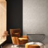 A.S.Creation Vliestapete braun beige creme B/H/D: ca. 53x1005x8,3 cm – Bild 2