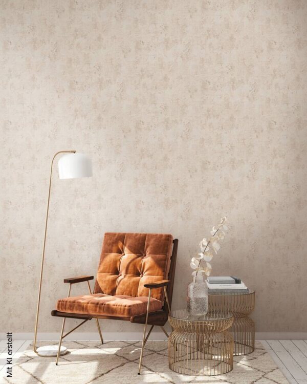 A.S.Creation Vliestapete braun beige creme B/H/D: ca. 53x1005x8,3 cm – Bild 3