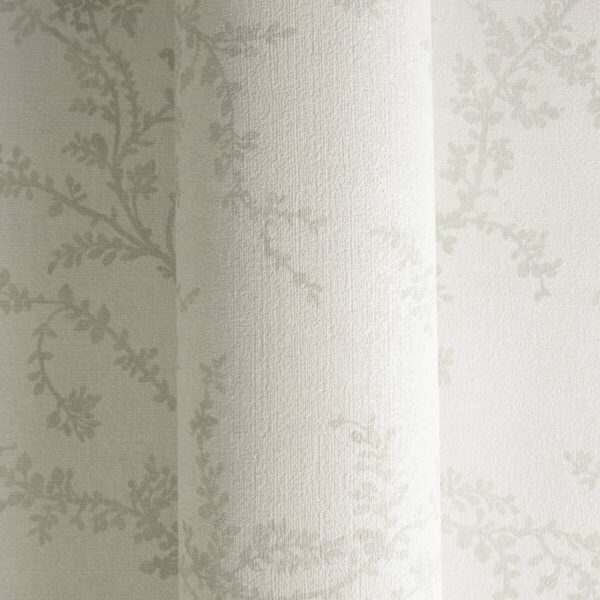 A.S.Creation Vliestapete grau creme B/H/D: ca. 53x1005x8,2 cm – Bild 2