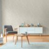 A.S.Creation Vliestapete grau creme B/H/D: ca. 53x1005x8,2 cm – Bild 4