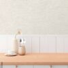 A.S.Creation Vliestapete beige creme B/H/D: ca. 53x1005x8,2 cm – Bild 3