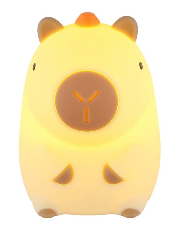 GLOBO LED-Dekoleuchte Kunststoff B/H/T: ca. 10,8x9,1x12,2 cm – Bild 4