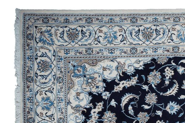PersaTepp Teppich Nain 12La beige B/H/L: ca. 196x1x298 cm – Bild 4